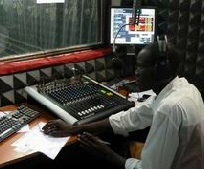 Equipement pour radio communautaire - Station FM Package complete